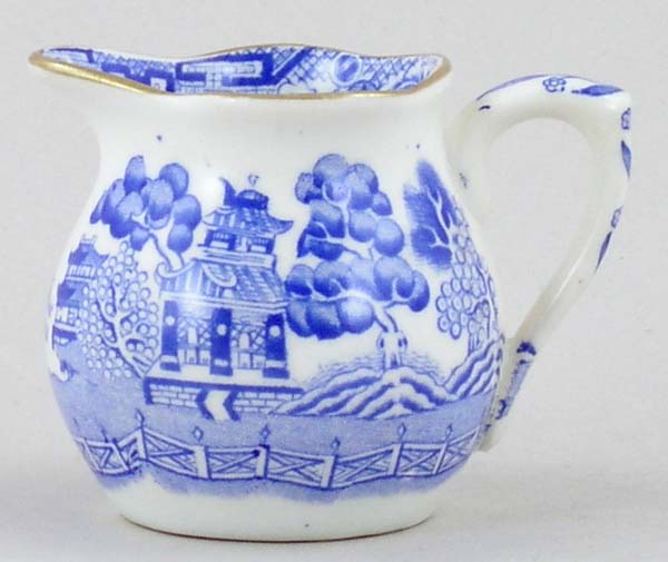 Jug or Creamer c1930s